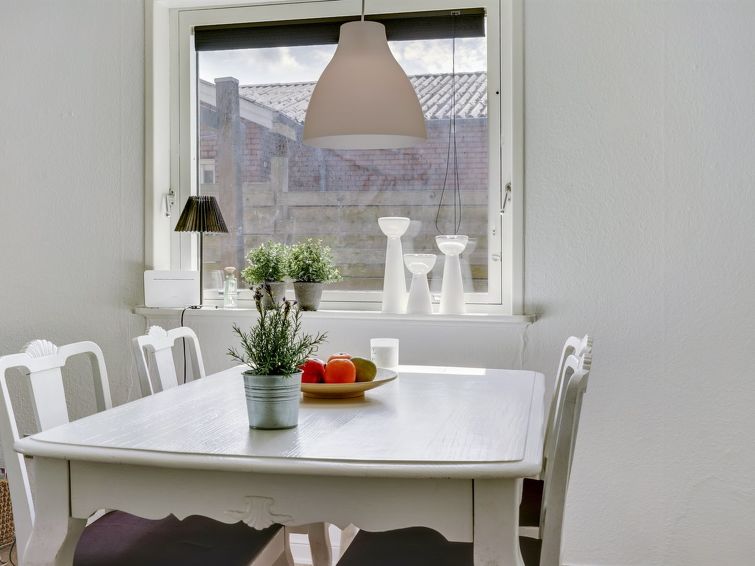 Foto van wonen van Vakantiehuis Ribe