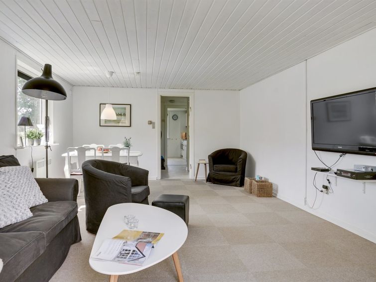 Foto van wonen van Vakantiehuis Ribe