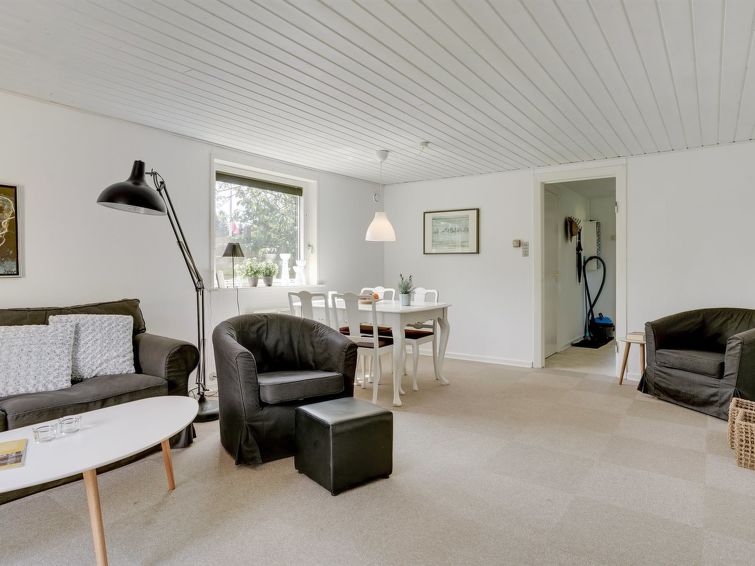 Foto van wonen van Vakantiehuis Ribe