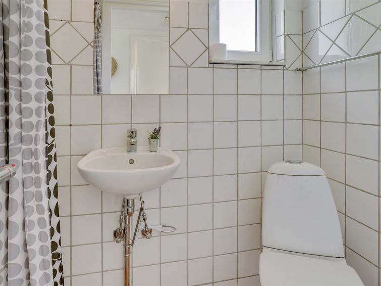Foto van wonen van Vakantiehuis Ribe
