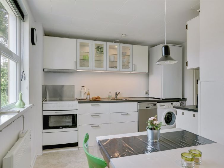 Foto van wonen van Vakantiehuis Ribe