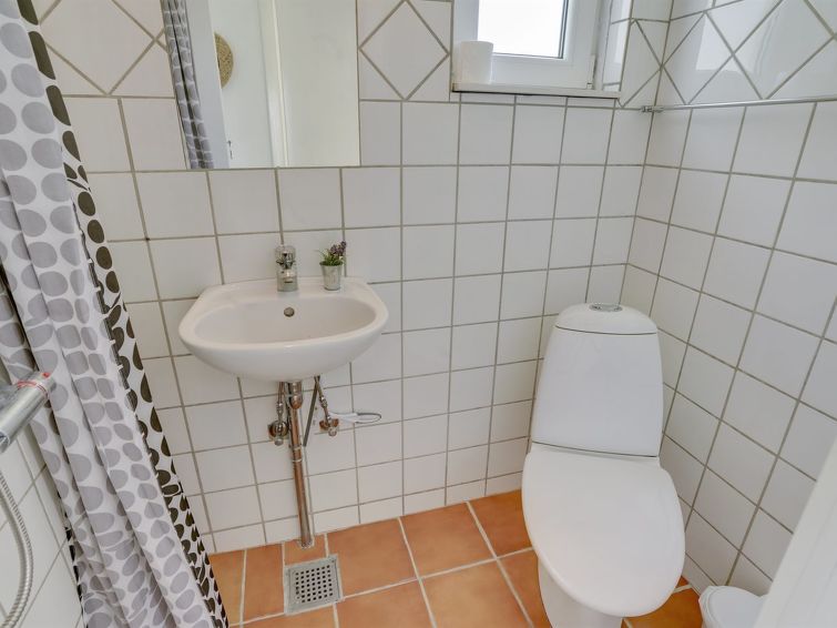 Foto van wonen van Vakantiehuis Ribe