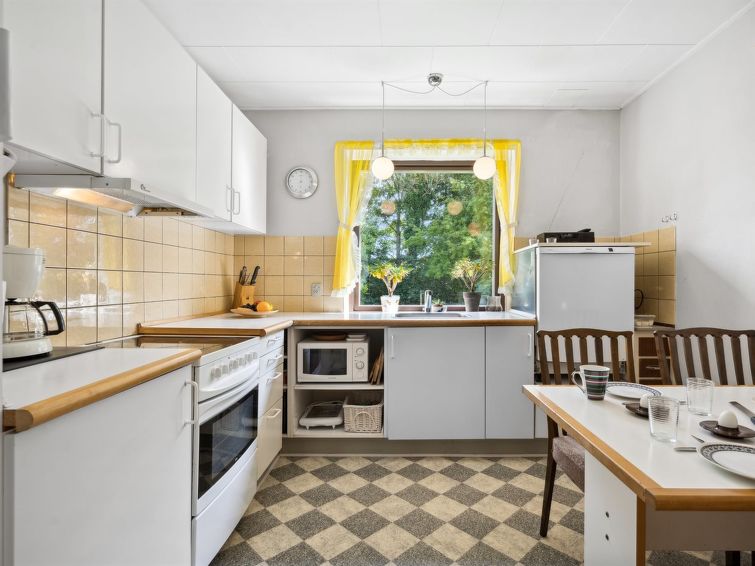 Foto van wonen van Vakantiehuis Tønder Foto van wonen van Vakantiehuis Tønder