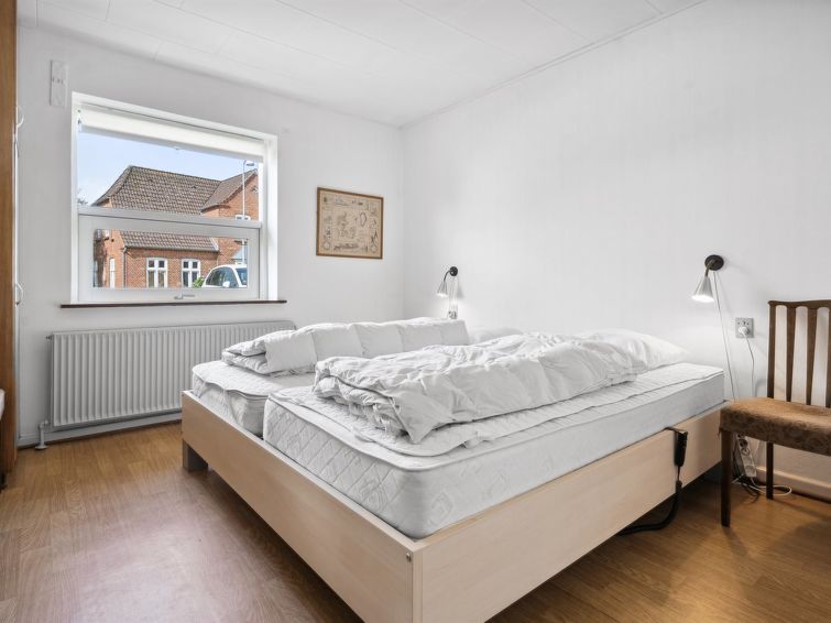 Foto van wonen van Vakantiehuis Tønder Foto van wonen van Vakantiehuis Tønder