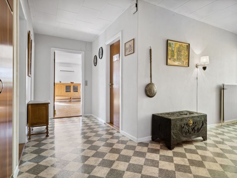 Foto van wonen van Vakantiehuis Tønder Foto van wonen van Vakantiehuis Tønder