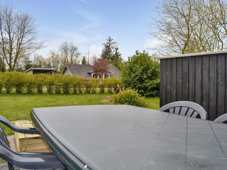 Foto van exterieur van Vakantiehuis Toftlund