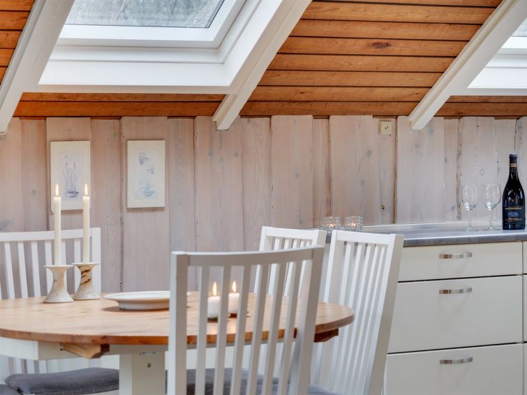 Foto van wonen van Vakantiehuis Toftlund