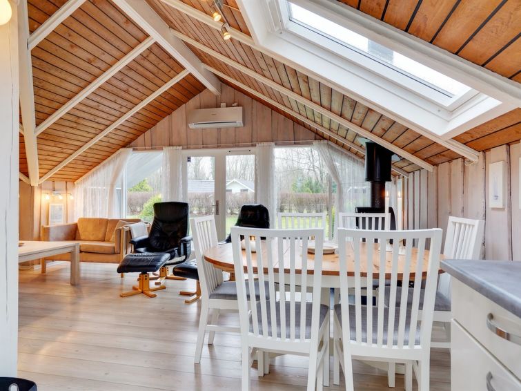 Foto van wonen van Vakantiehuis Toftlund