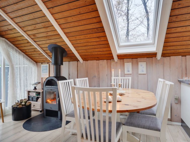 Foto van wonen van Vakantiehuis Toftlund