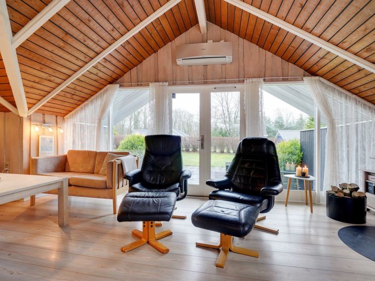 Foto van wonen van Vakantiehuis Toftlund