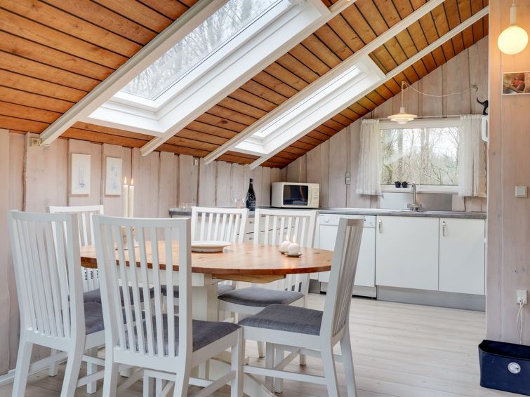 Foto van wonen van Vakantiehuis Toftlund