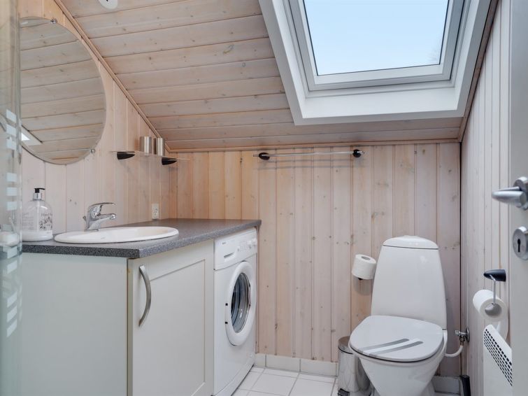 Foto van wonen van Vakantiehuis Toftlund