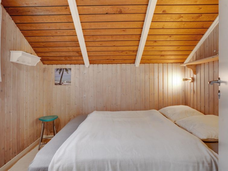 Foto van wonen van Vakantiehuis Toftlund