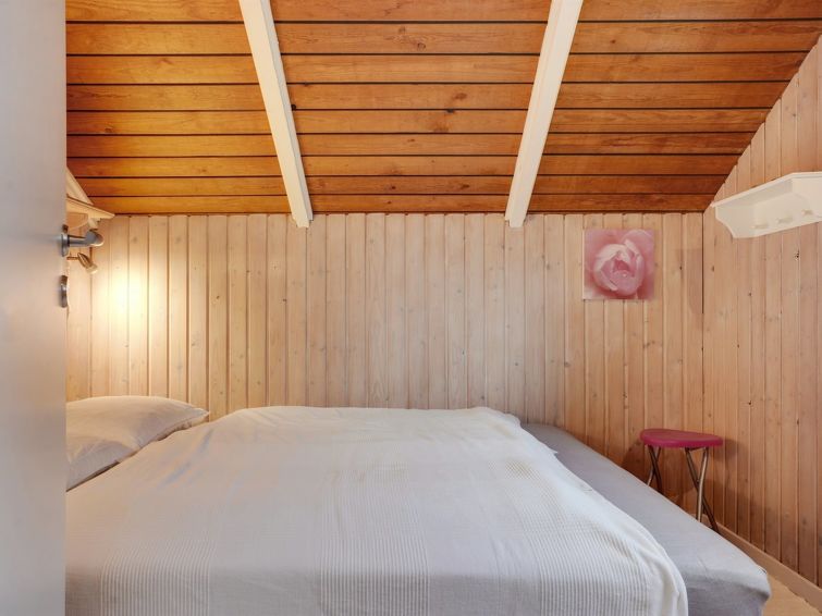 Foto van wonen van Vakantiehuis Toftlund