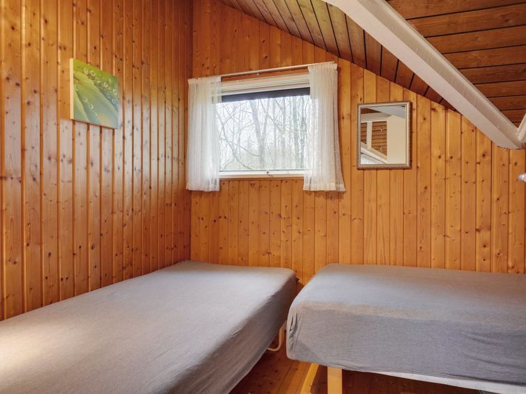 Foto van wonen van Vakantiehuis Toftlund
