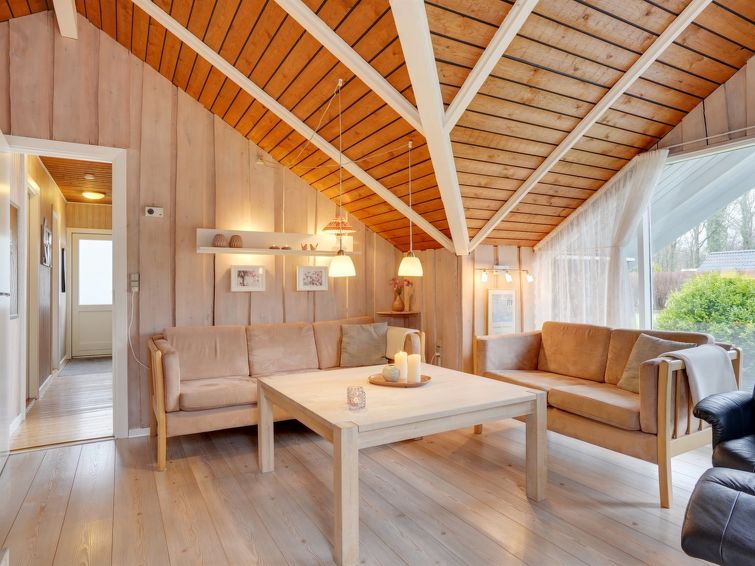 Foto van wonen van Vakantiehuis Toftlund