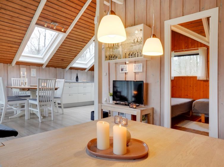 Foto van wonen van Vakantiehuis Toftlund