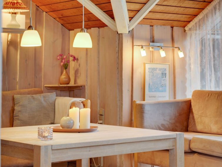 Foto van wonen van Vakantiehuis Toftlund