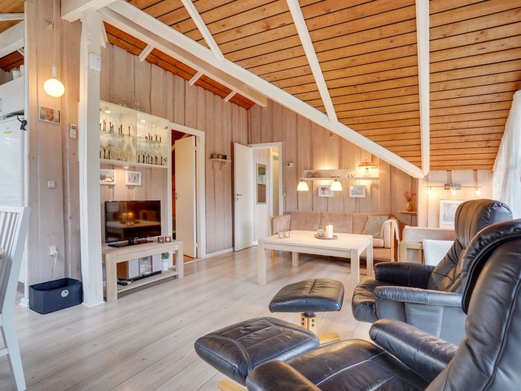 Foto van wonen van Vakantiehuis Toftlund