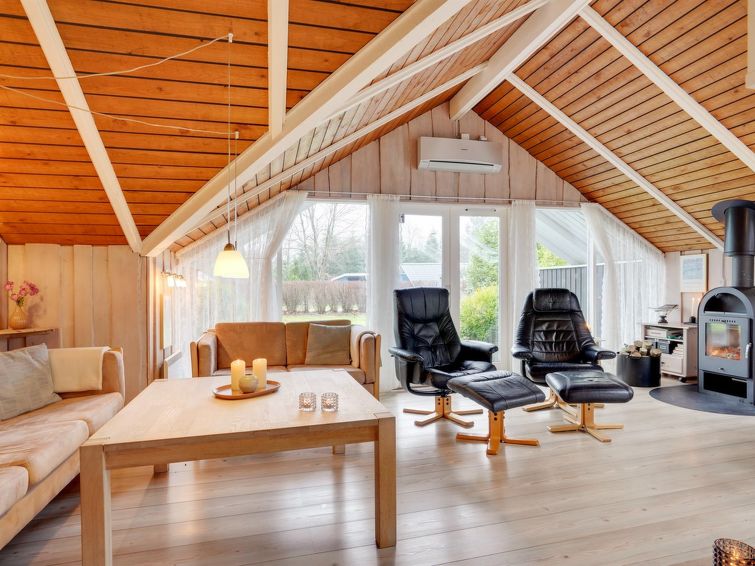 Foto van wonen van Vakantiehuis Toftlund
