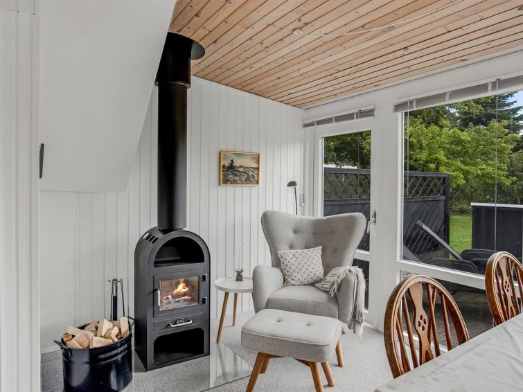 Foto van wonen van Vakantiehuis Esbjerg V