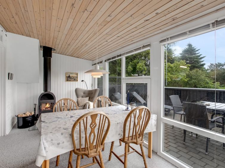 Foto van wonen van Vakantiehuis Esbjerg V