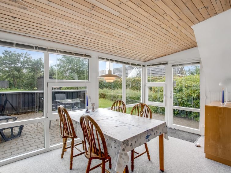 Foto van wonen van Vakantiehuis Esbjerg V