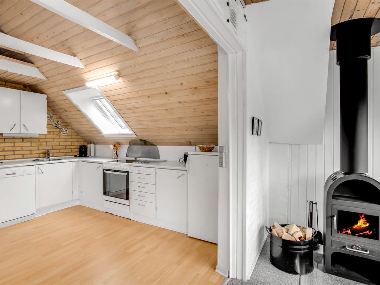 Foto van wonen van Vakantiehuis Esbjerg V