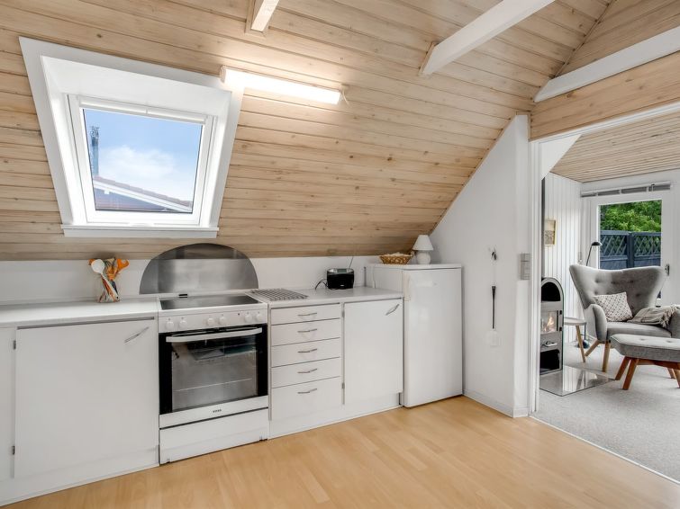 Foto van wonen van Vakantiehuis Esbjerg V