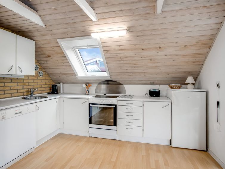 Foto van wonen van Vakantiehuis Esbjerg V