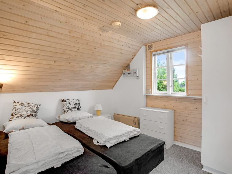 Foto van wonen van Vakantiehuis Esbjerg V