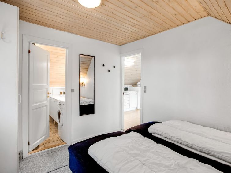 Foto van wonen van Vakantiehuis Esbjerg V