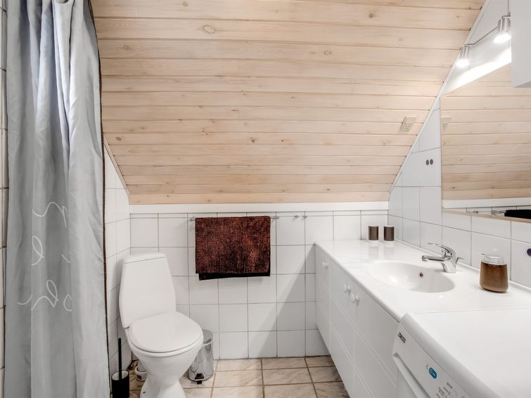 Foto van wonen van Vakantiehuis Esbjerg V
