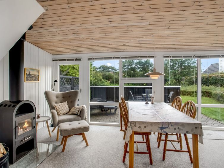 Foto van wonen van Vakantiehuis Esbjerg V