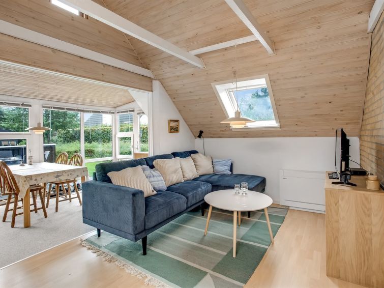 Foto van wonen van Vakantiehuis Esbjerg V