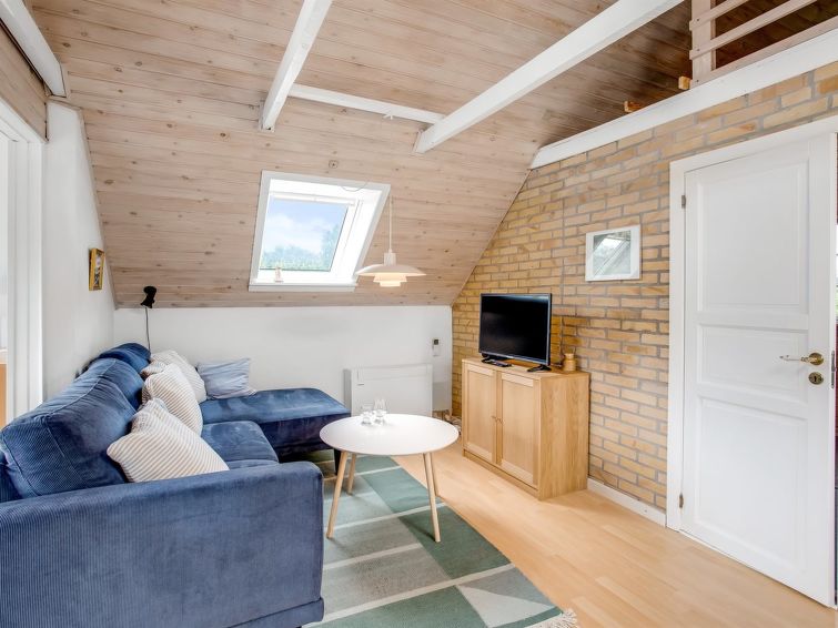 Foto van wonen van Vakantiehuis Esbjerg V
