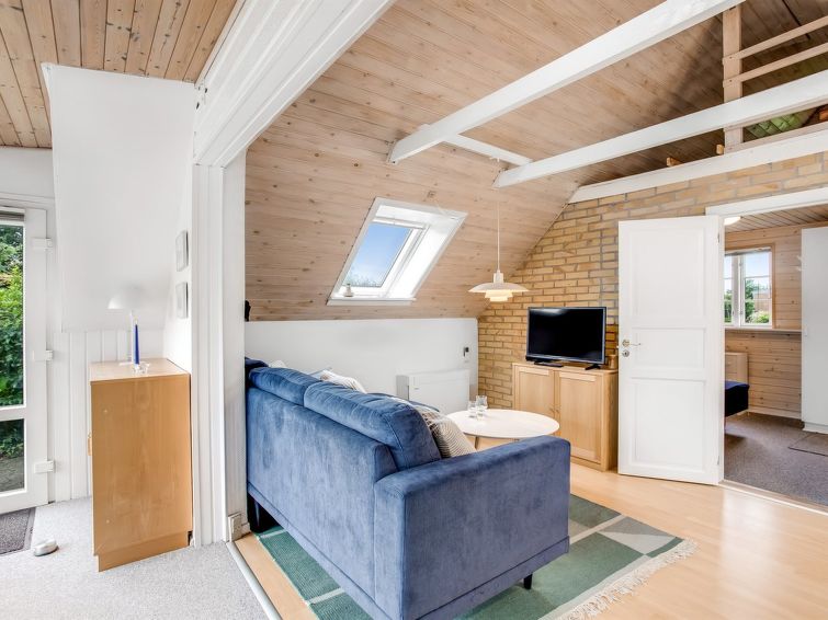 Foto van wonen van Vakantiehuis Esbjerg V