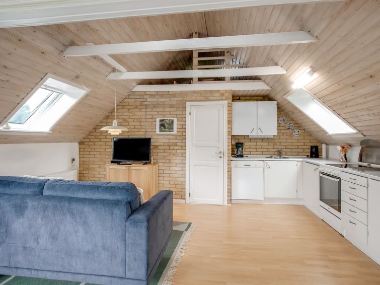 Foto van wonen van Vakantiehuis Esbjerg V