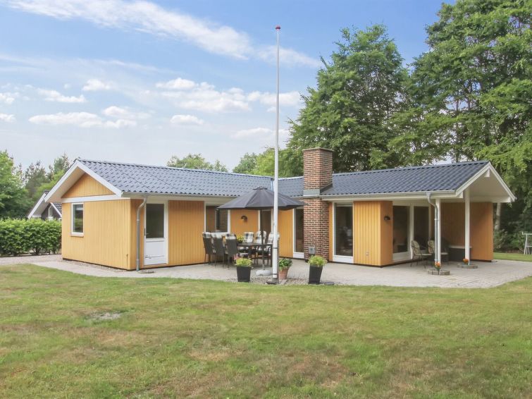 Vakantiehuis 'Friedeman' - Genieten in Rustig Toftlund, Slec... | Out! Vakantiehuizen