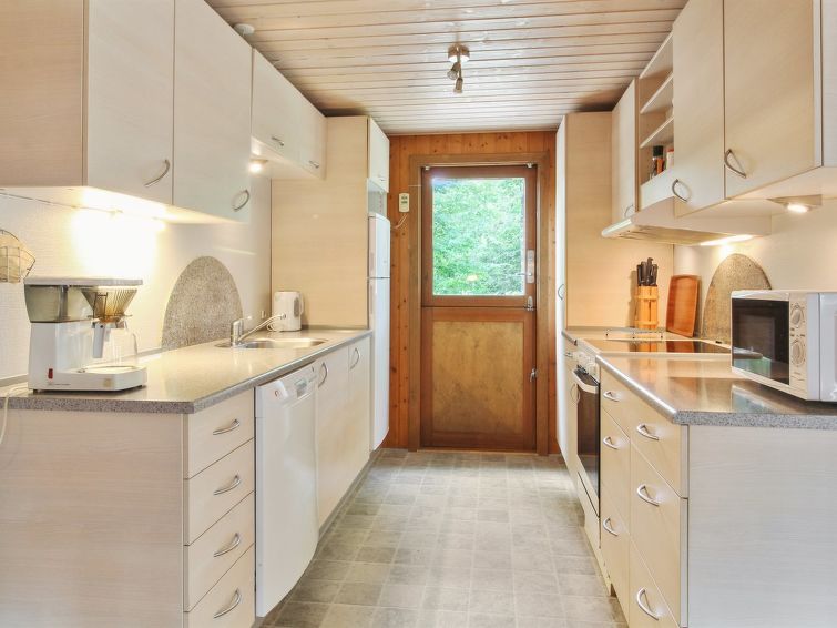 Foto van wonen van Vakantiehuis Toftlund
