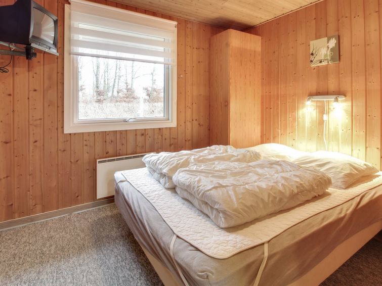 Foto van wonen van Vakantiehuis Toftlund
