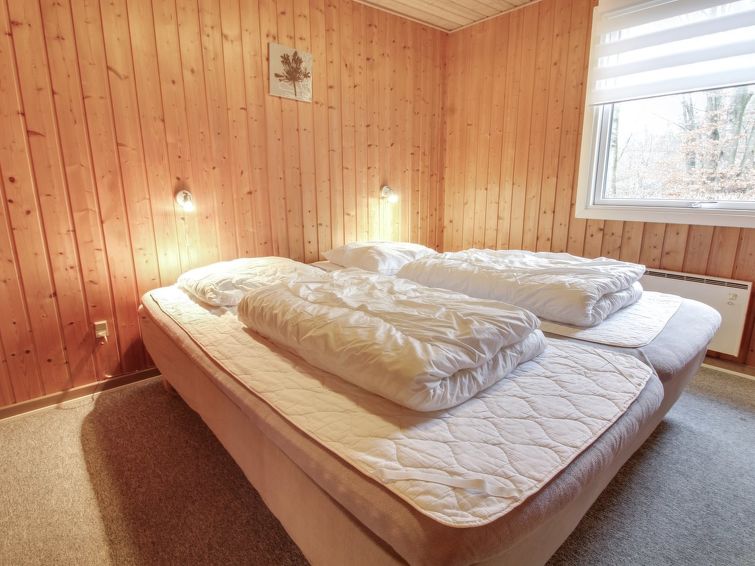 Foto van wonen van Vakantiehuis Toftlund