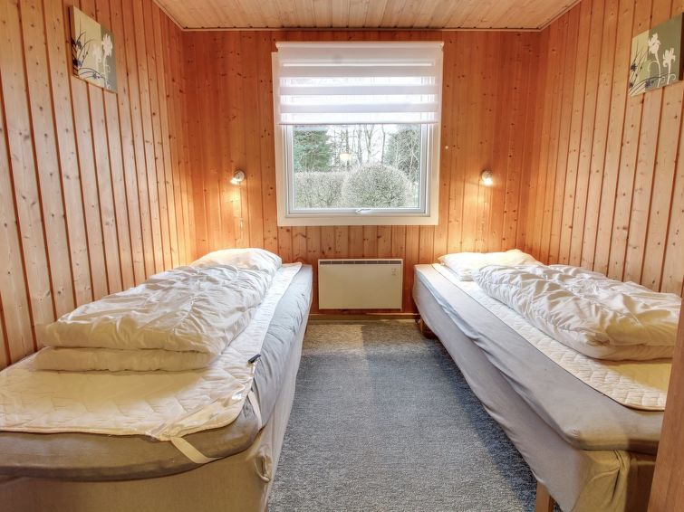Foto van wonen van Vakantiehuis Toftlund