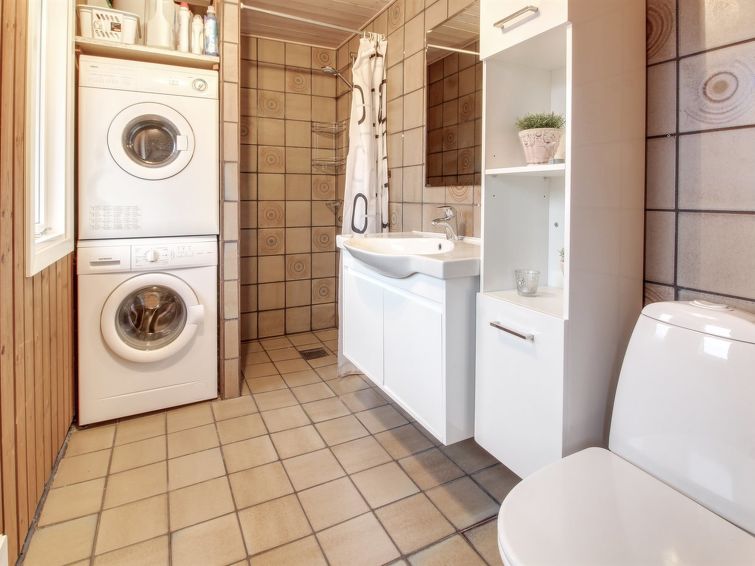 Foto van wonen van Vakantiehuis Toftlund