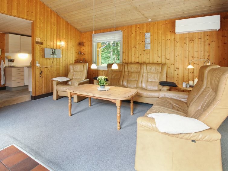Foto van wonen van Vakantiehuis Toftlund