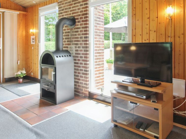 Foto van wonen van Vakantiehuis Toftlund