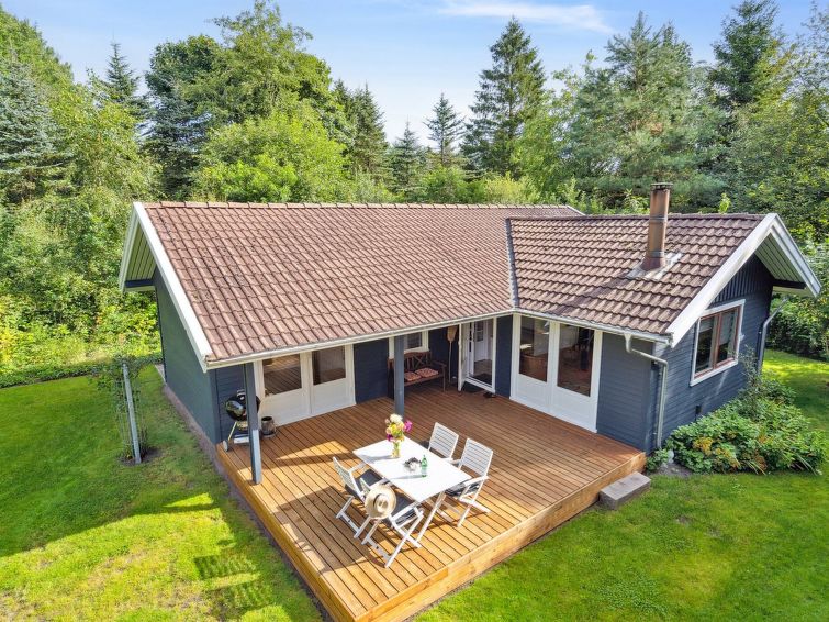 Gezellig Vakantiehuis 'Annamaria' in Toftlund, op 30 km van ... | Out! Vakantiehuizen