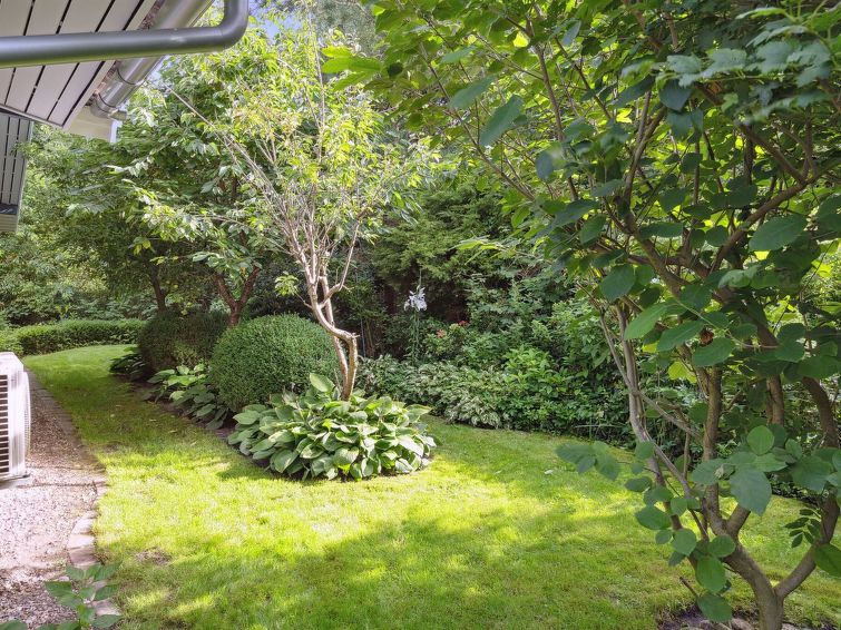 Foto van exterieur van Vakantiehuis Toftlund Foto van exterieur van Vakantiehuis Toftlund