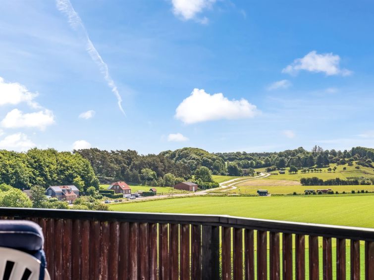 Foto van exterieur van Vakantiehuis Løgstrup Foto van exterieur van Vakantiehuis Løgstrup