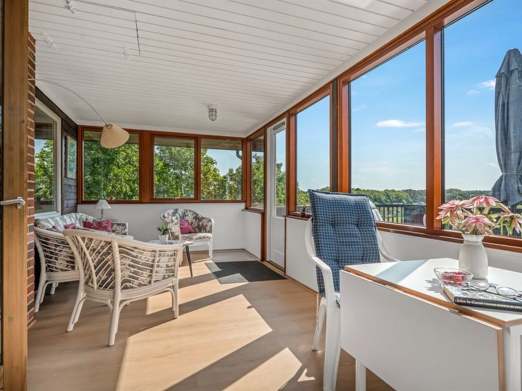 Foto van wonen van Vakantiehuis Løgstrup Foto van wonen van Vakantiehuis Løgstrup